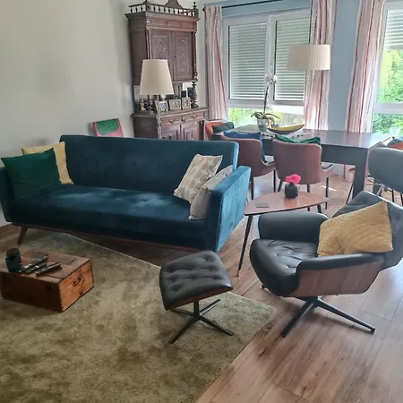 Privatzimmer In Meiner Frankfurt am Main