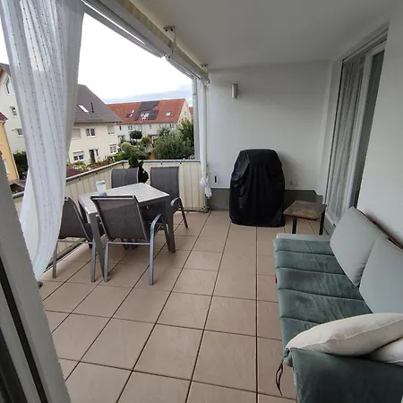 Privatzimmer In Meiner