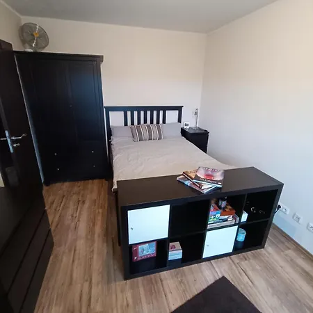 Privatzimmer In Meiner Frankfurt am Main